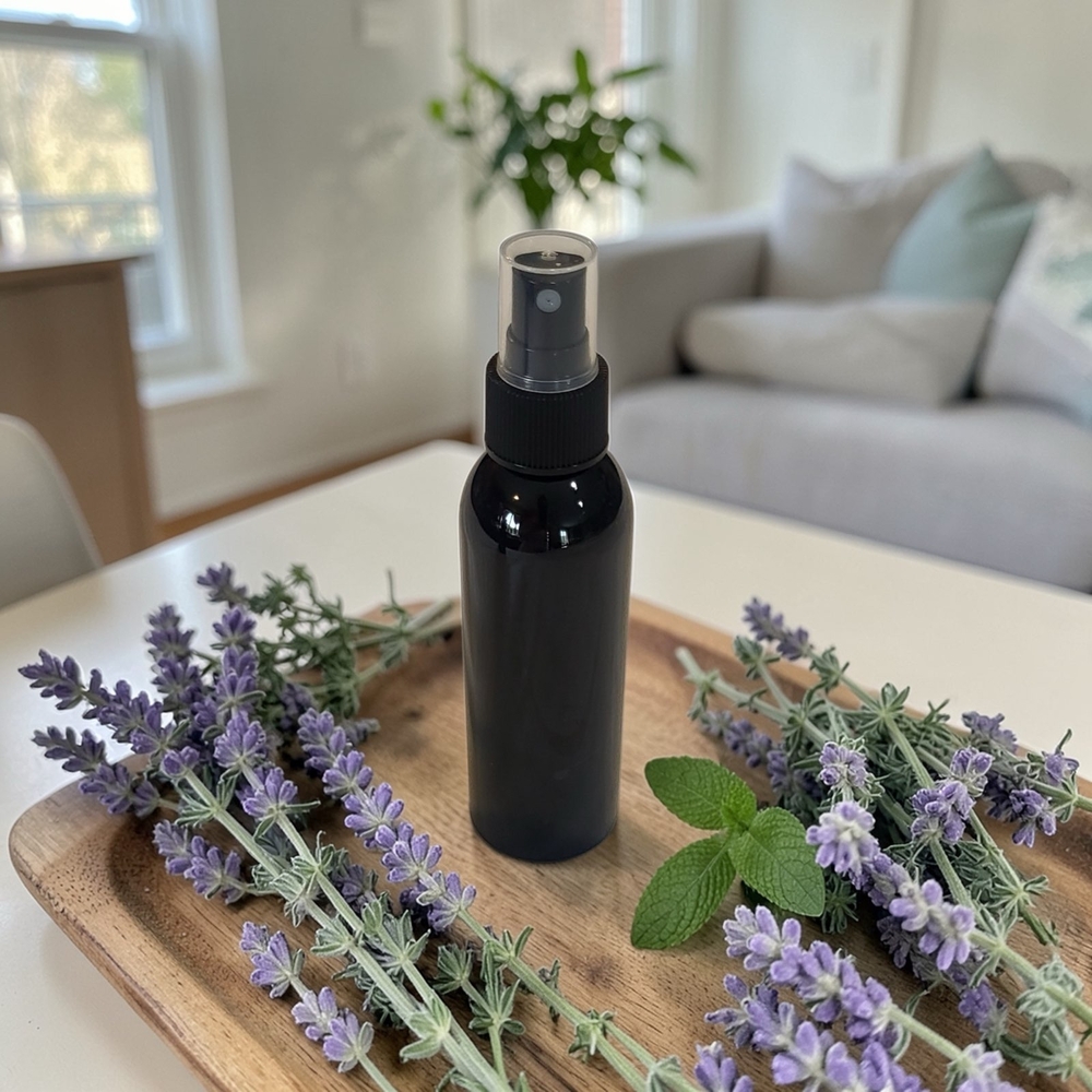 Home Refresh Room & Linen Aromatherapy Spray Orchid & Vine